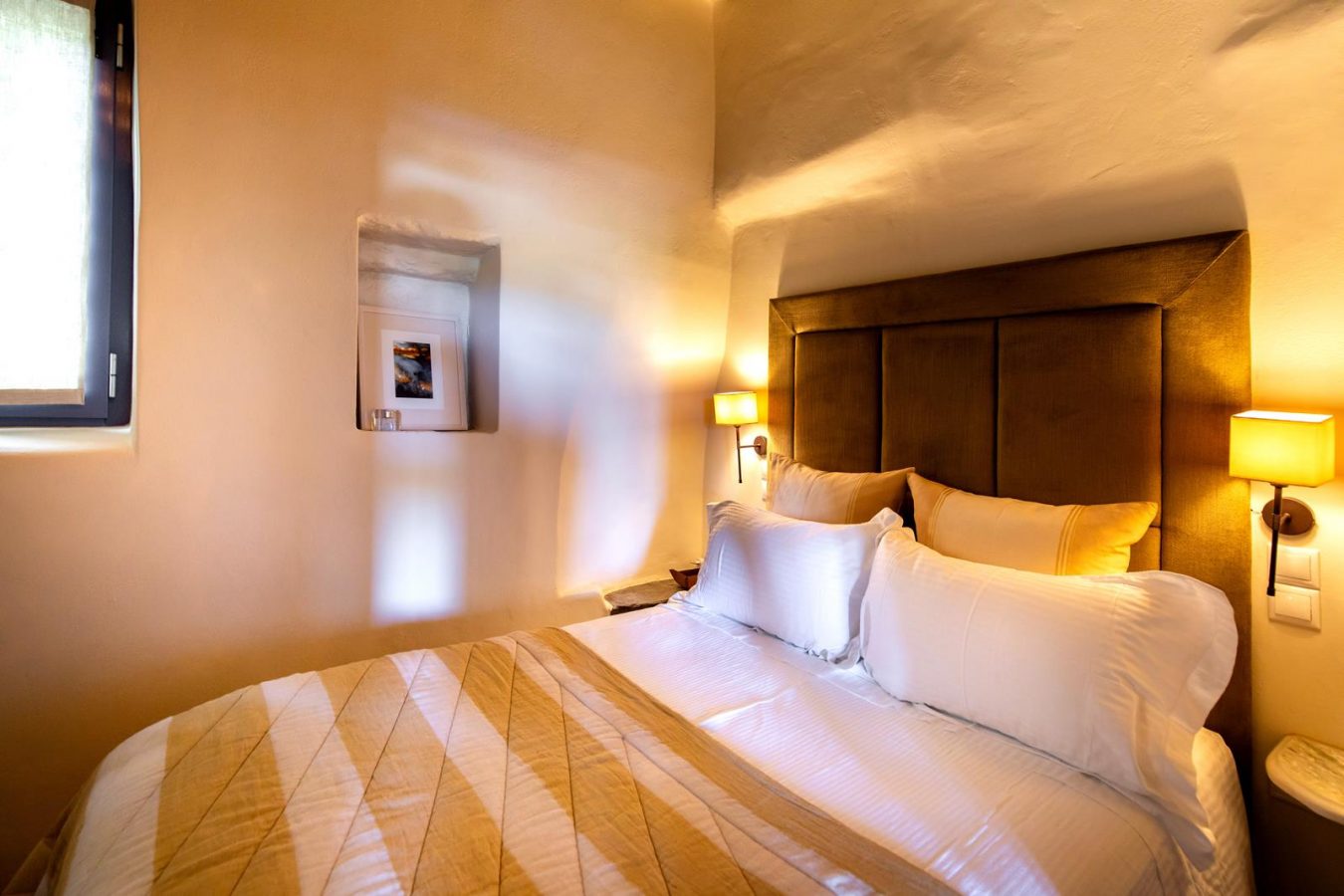 Tinos accommodation - Tinos E-Houses