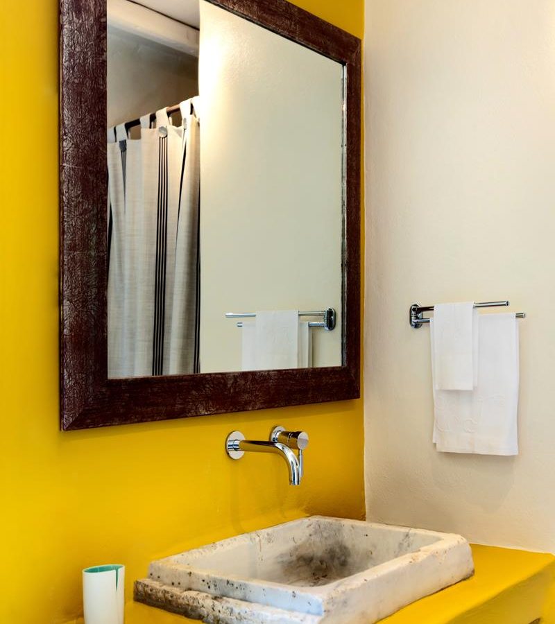 Tinos accommodation - Tinos E-Houses