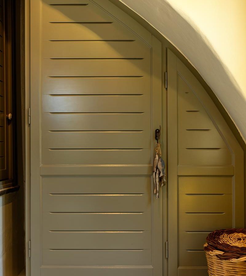 Tinos accommodation - Tinos E-Houses