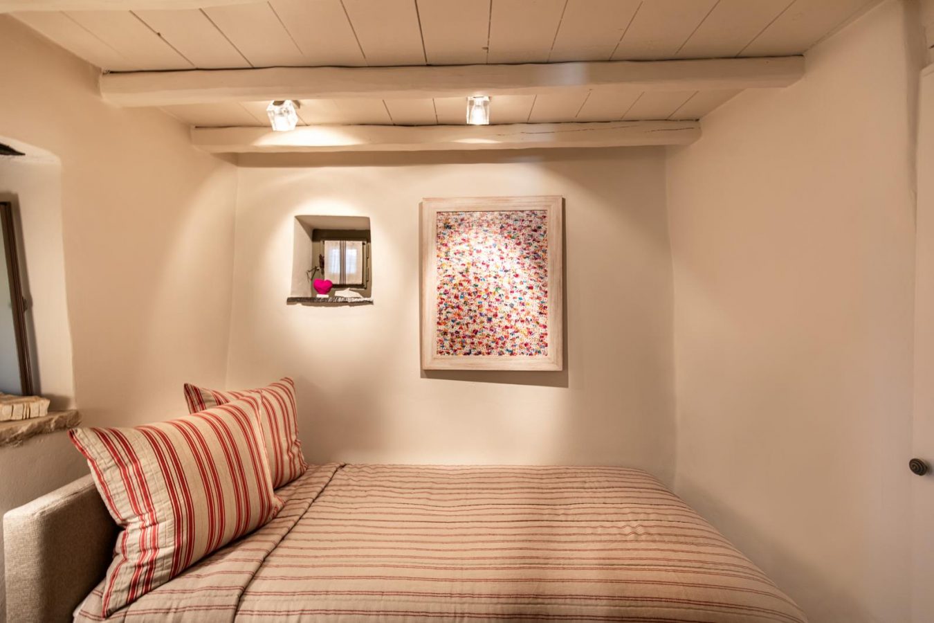 Tinos accommodation - Tinos E-Houses