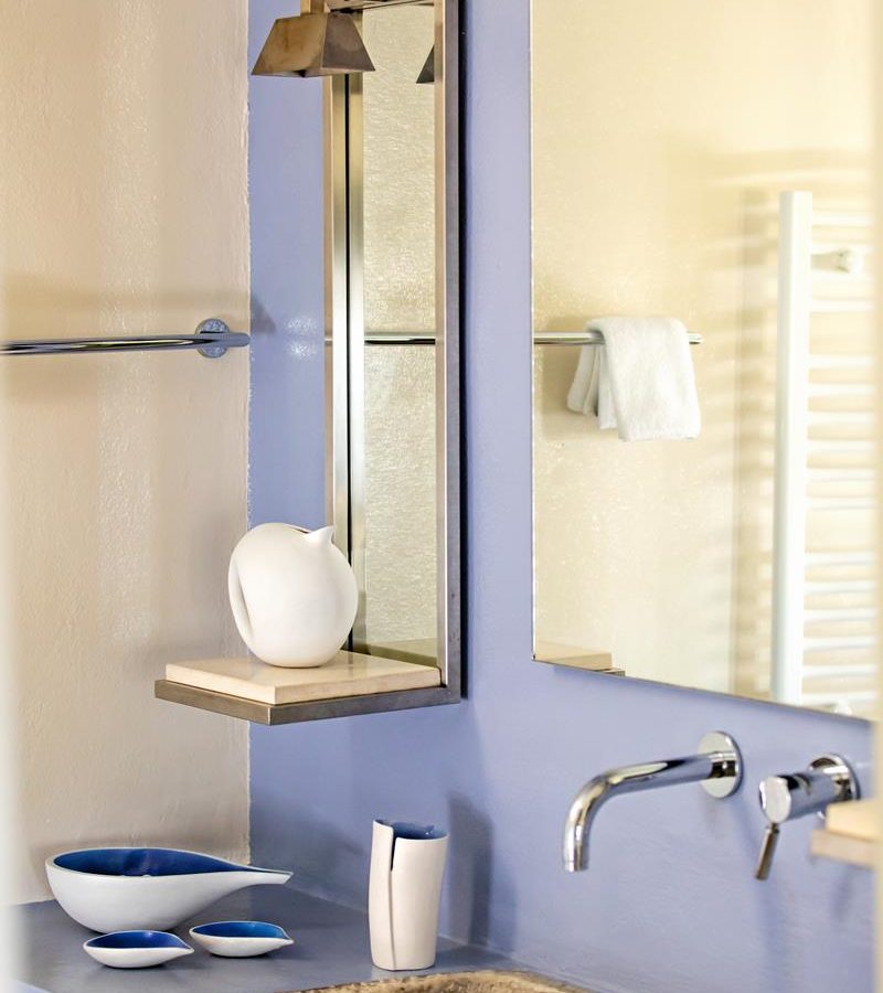 Tinos accommodation - Tinos E-Houses