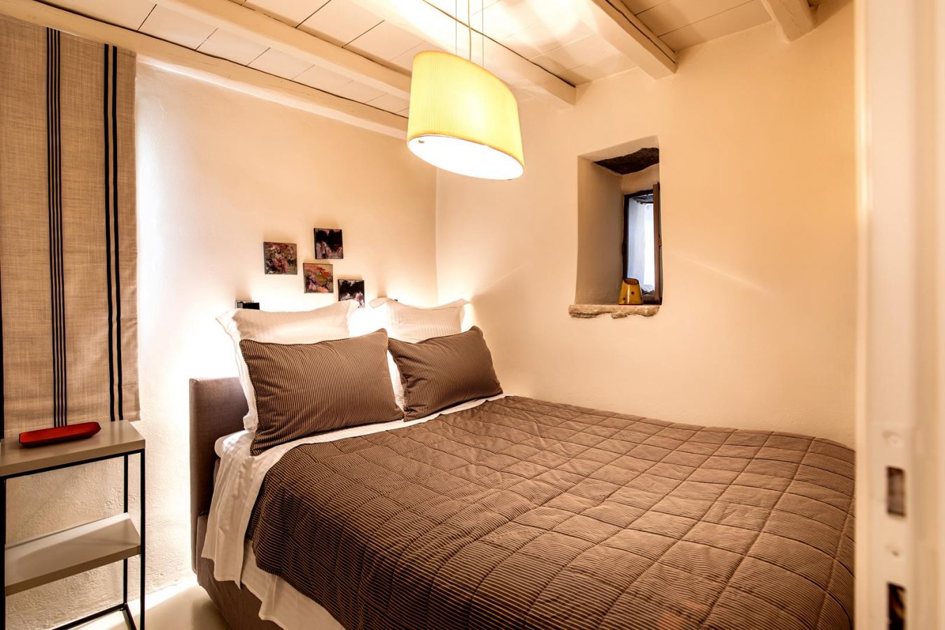 Tinos accommodation - Tinos E-Houses