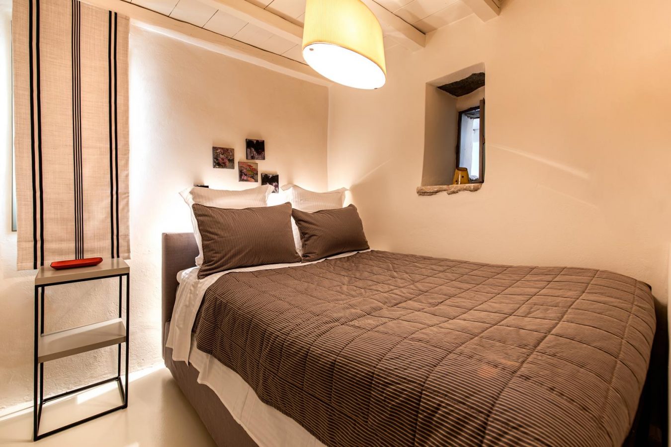 Tinos accommodation - Tinos E-Houses