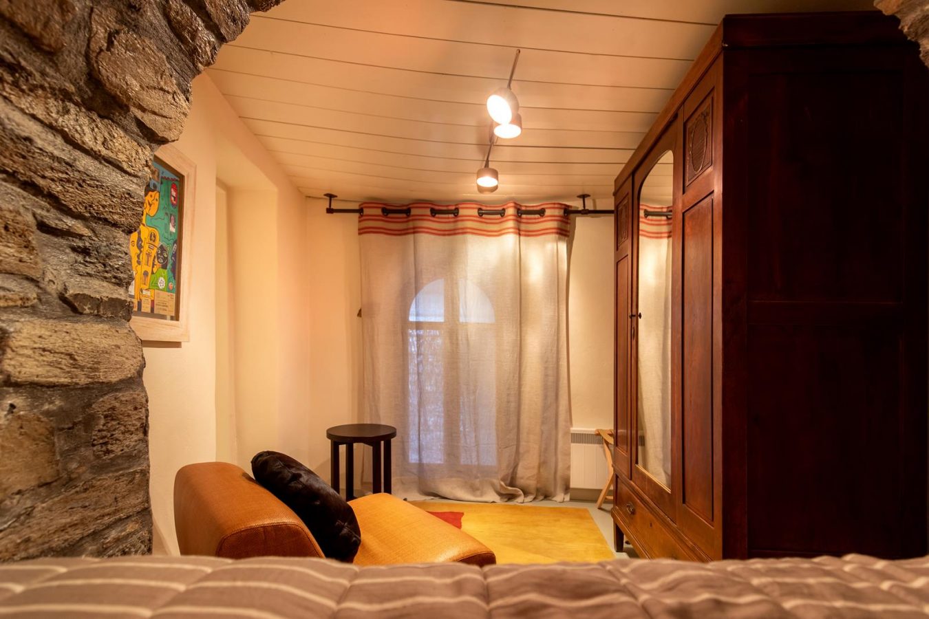 Tinos accommodation - Tinos E-Houses
