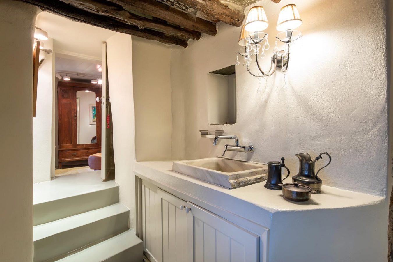 Tinos accommodation - Tinos E-Houses