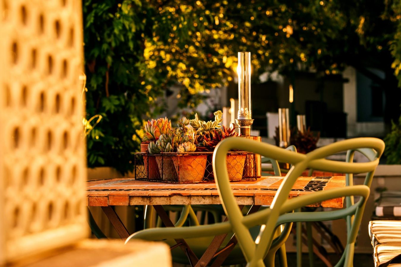 Tinos accommodation - Tinos E-Houses