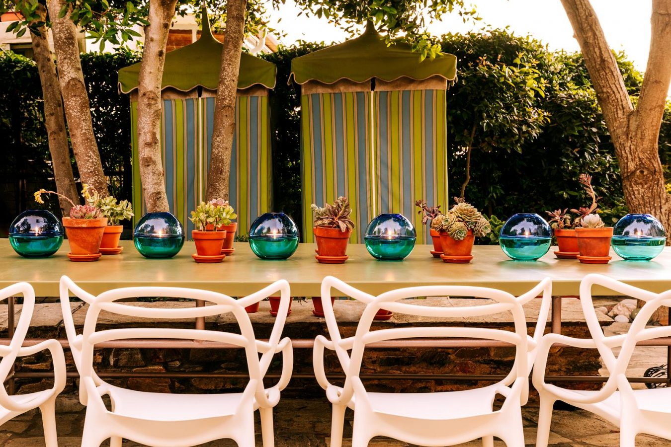 Tinos accommodation - Tinos E-Houses