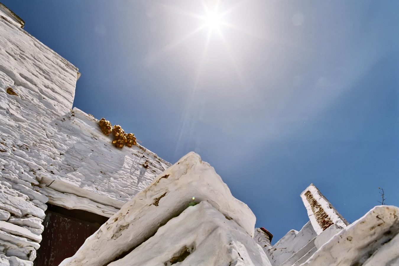Luxury stay in Tinos - Tinos E-Houses
