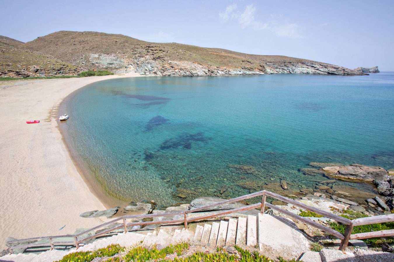 Luxury stay in Tinos - Tinos E-Houses