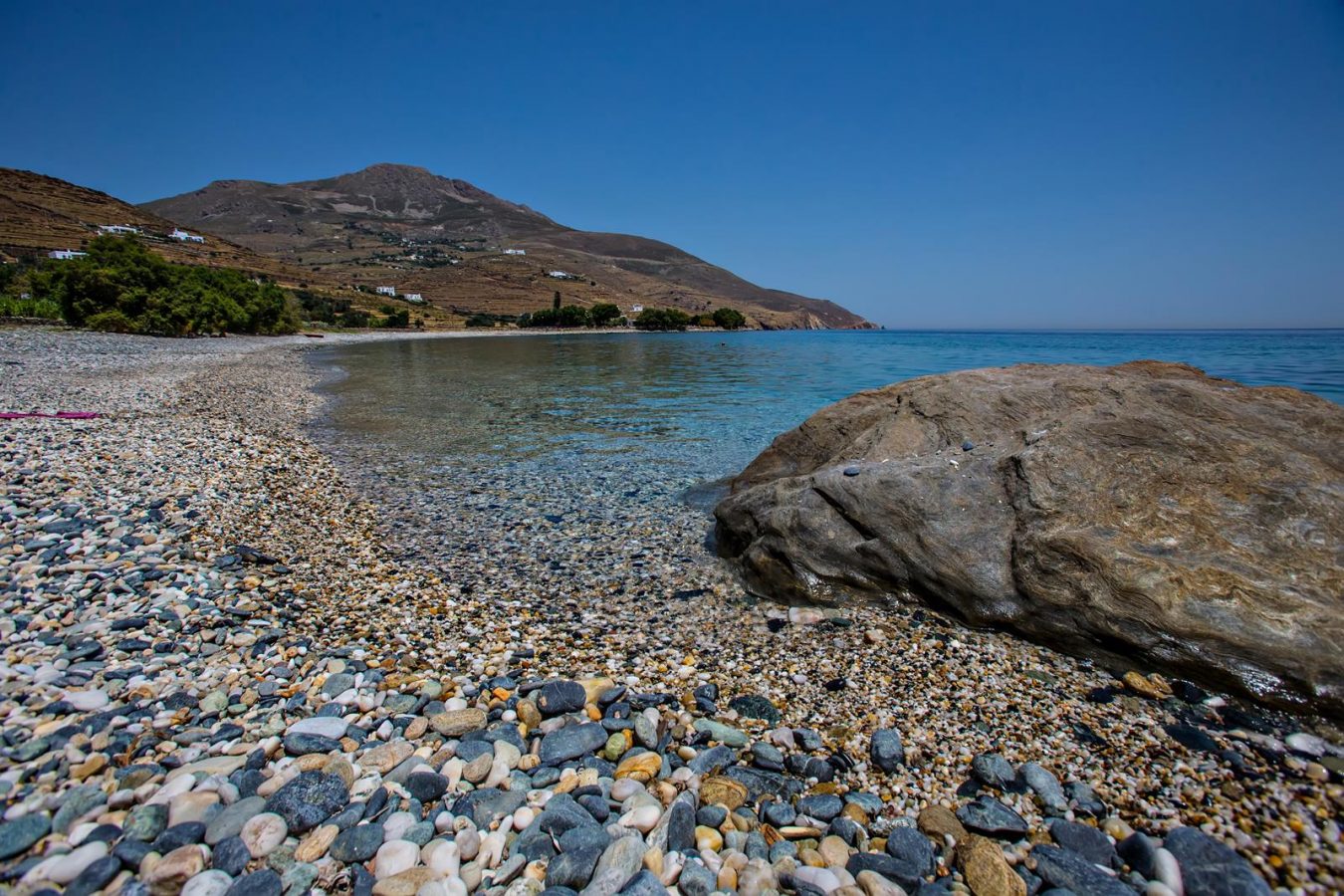 Luxury stay in Tinos - Tinos E-Houses