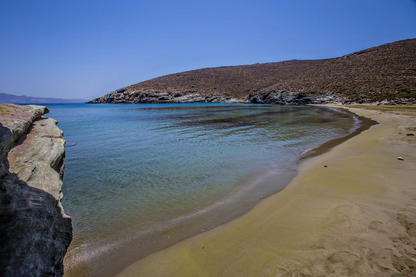 Luxury stay in Tinos - Tinos E-Houses