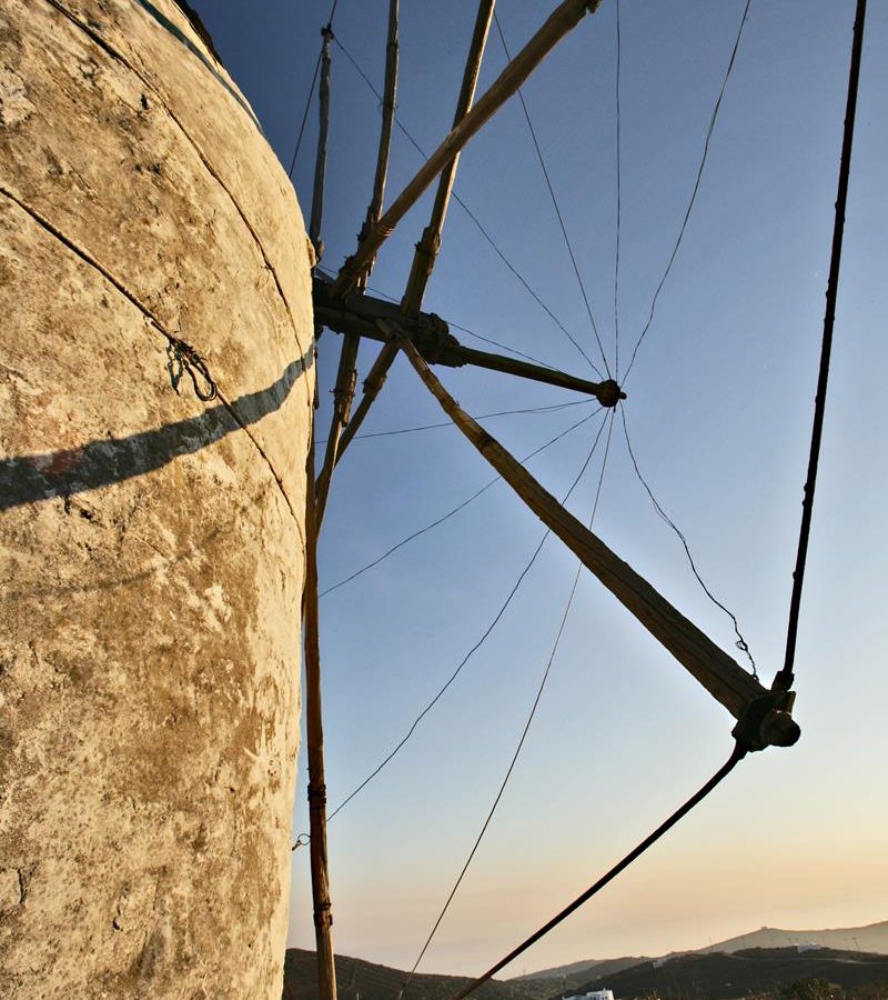 Luxury stay in Tinos - Tinos E-Houses