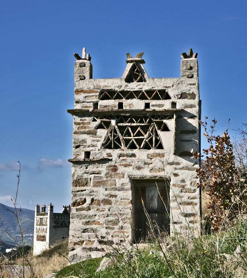 Luxury stay in Tinos - Tinos E-Houses